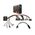 CAC HHD5K - Honda Harness with SWC, USB, Antenna