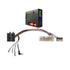 CAC HISU3K - Isuzu Integration Harness with SWC and Antenna