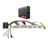 CAC HSR6K2 - Subaru Harness with Harman Kardon, SWC, Front Side Rear Cameras, Antenna