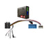 CAC HSZ2K - Suzuki Harness with SWC and Antenna