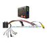 CAC HTY3SRK - Subaru Toyota Harness with Harman Kardon/JBL, SWC, Camera, Antenna