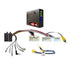 CAC HTY6K1 - Toyota Prado Harness with JBL/Amplified, SWC, Camera, Antenna