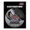 Car Builders Black Header Wrap retail pack, second width