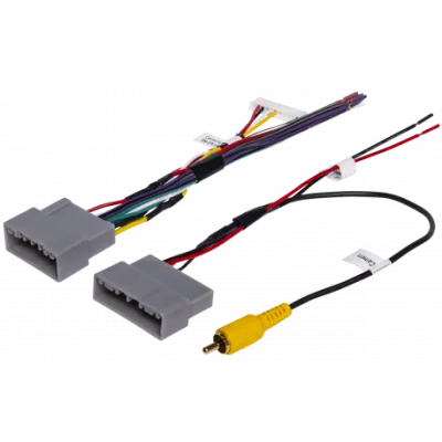 PAC HWH816 Factory Harness Adapter