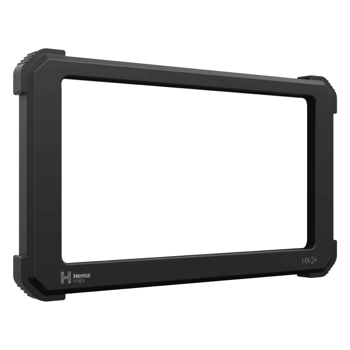 Hema HX-2+ACCRC Ruggedised Case Accessory For HX-2+ GPS Navigator