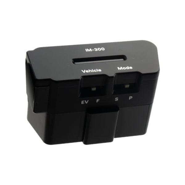 IROAD IM-300 | OBD-II Power Cable | For Electric/Non-Electric/Hybrid Vehicles