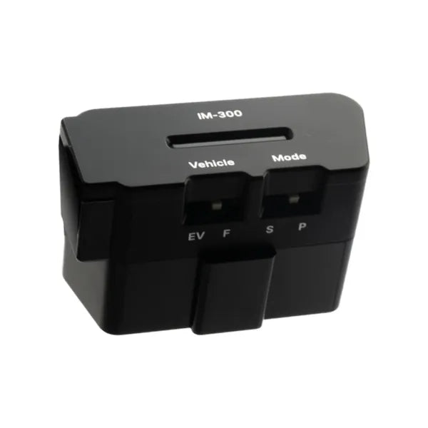 IROAD IM-300 | OBD-II Power Cable | For Electric/Non-Electric/Hybrid Vehicles