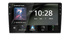 Kenwood DMX80AXS | 9" Head Unit | Wireless CarPlay & Android Auto Universal Digital Multimedia Receiver