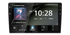 Kenwood DMX80AXS | 9" Head Unit | Wireless CarPlay & Android Auto Universal Digital Multimedia Receiver