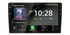 Kenwood DMX80AXS | 9" Head Unit | Wireless CarPlay & Android Auto Universal Digital Multimedia Receiver