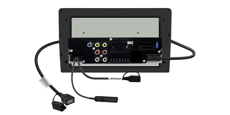 Kenwood DMX80AXS | 9