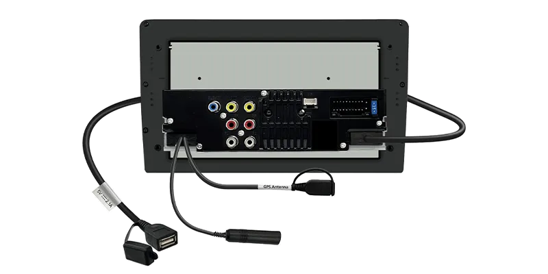 Kenwood DMX80AXS | 9