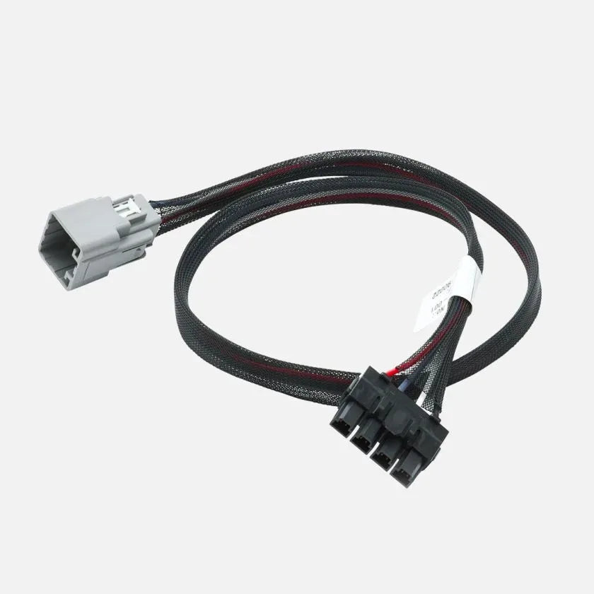 Redarc TPH-001 Tow-Pro Wiring Harness Jeep Cherokee US