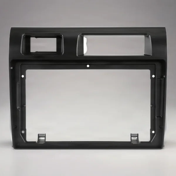 Aerpro FP3085 9" Facia Kit Toyota LandCruiser 70 Series