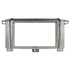 Aerpro FP3093 9" Facia Kit for Toyota Landcruiser 100 Series 1999-2006