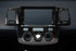 Aerpro FP3036 9" Facia Kit - Toyota Hilux Manual AC 2005-2015