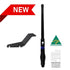 RFI CDX3000-B-Toyota-BHMB-517 CDX-Treme UHF CB Hilux N90 LHS