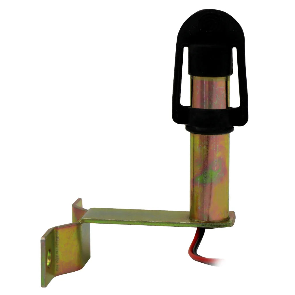 Crossfire BPM003 Side Flange Pole Mount Bracket for Beacons