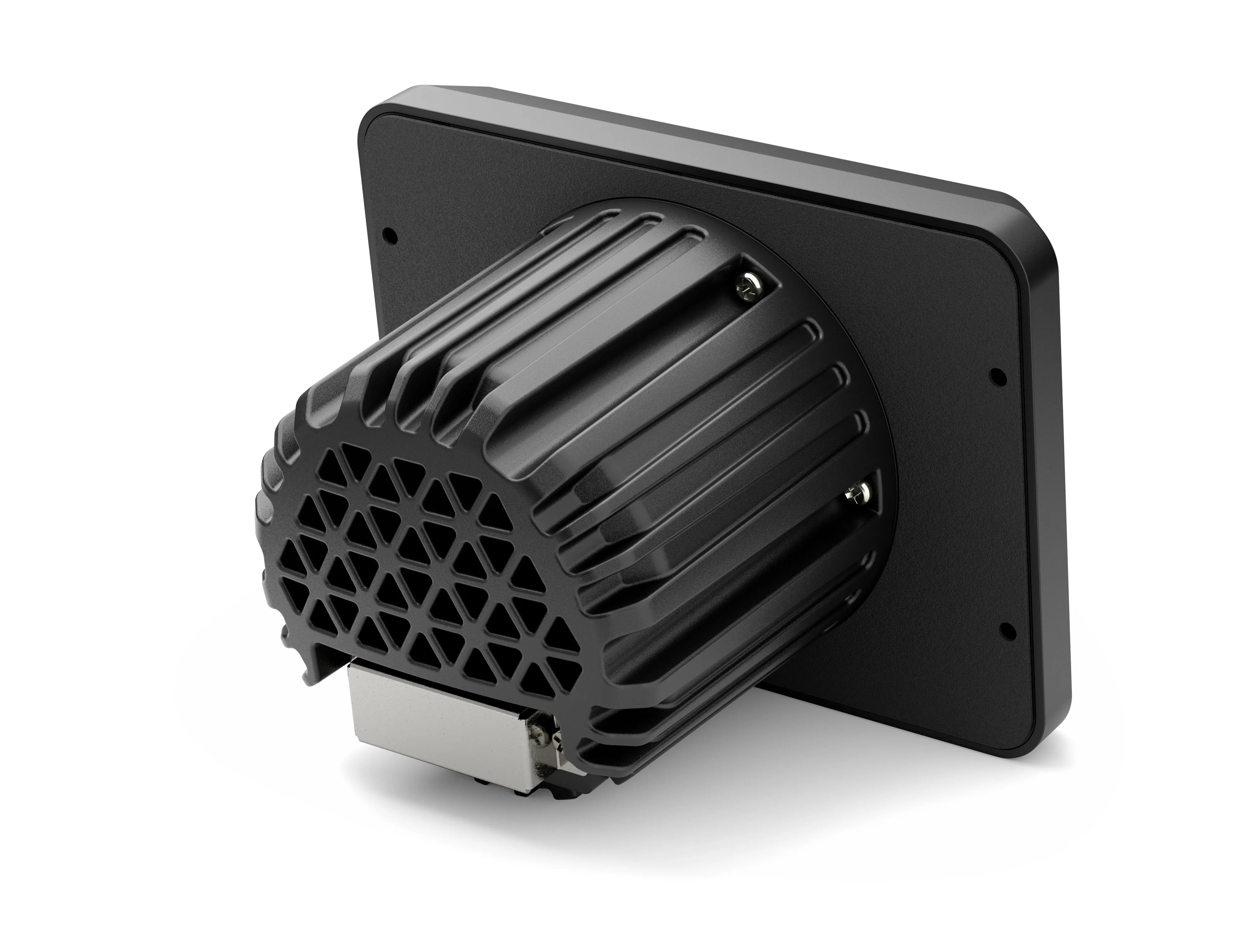 Hertz HMR 18 Marine Source Unit IP66 Bluetooth 5.0 Dual Zone