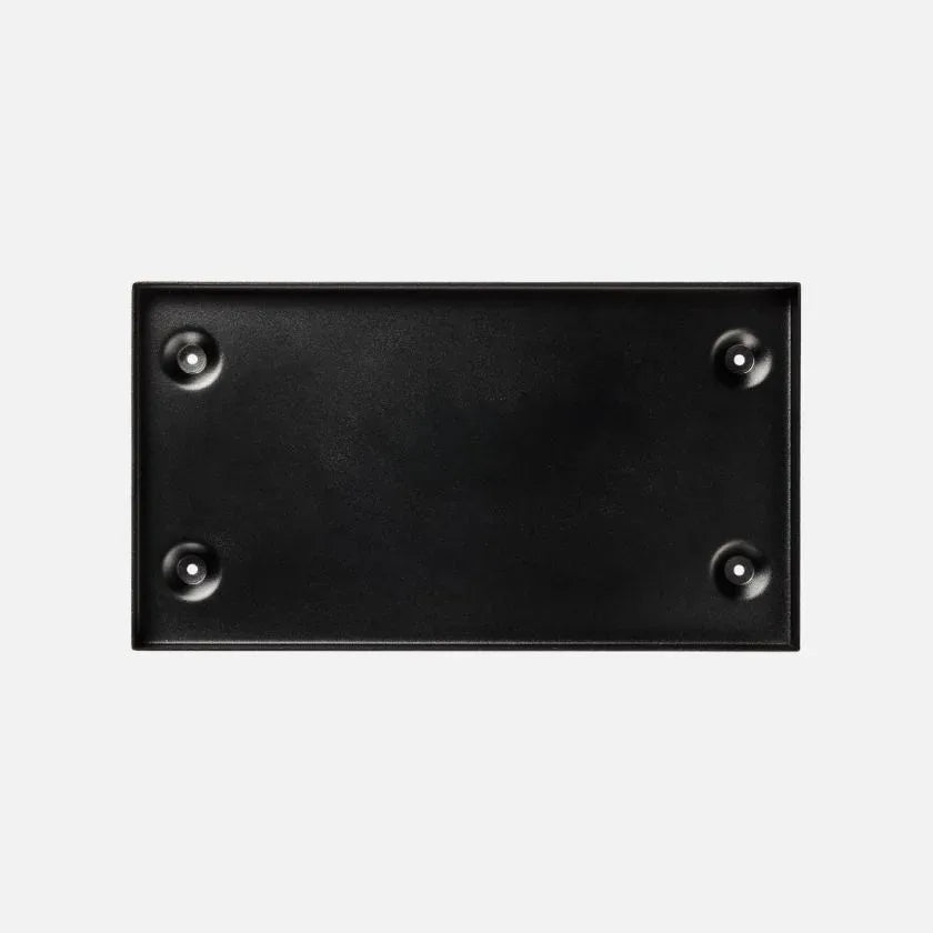 Redarc LBATN12100-MB REDLAB Icon 100Ah Lithium Battery Tray