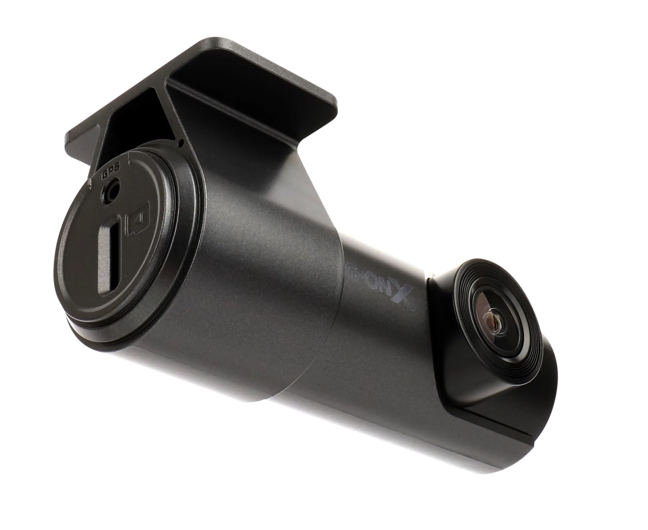 GNET G-ONX 2CH Dash Cam 1080p Front and Rear