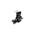 OPEK AM205 Boot Mount with Adjustable Angle Stainless Steel