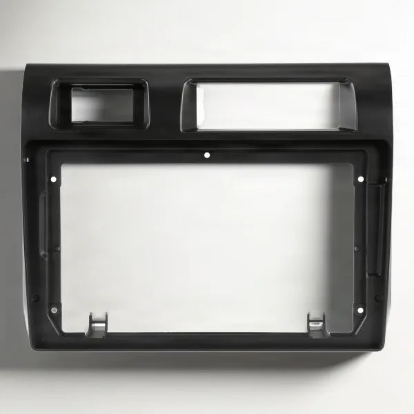Aerpro FP3085 9" Facia Kit Toyota LandCruiser 70 Series