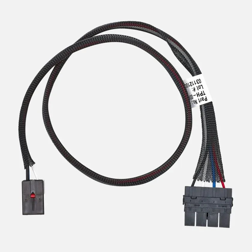 Redarc TPH-006 Tow-Pro Harness Ford Lincoln Land Rover US