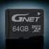 GNET 64GB MicroSD Memory Card for Dash Cameras