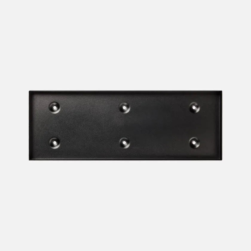 Redarc LBATN12200-MB REDLAB Icon 200Ah Lithium Battery Tray
