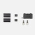 Redarc FK23 23A Fuse Kit Holder Lugs Heat Shrink DC Charger