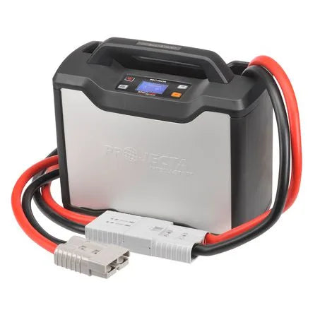 Projecta IS5000HD 12V 24V 5000A Heavy Duty Lithium Jump Starter