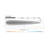 Stedi ST-02-SRT-296 Sport Plus 50in 96 LED Double Row Light Bar