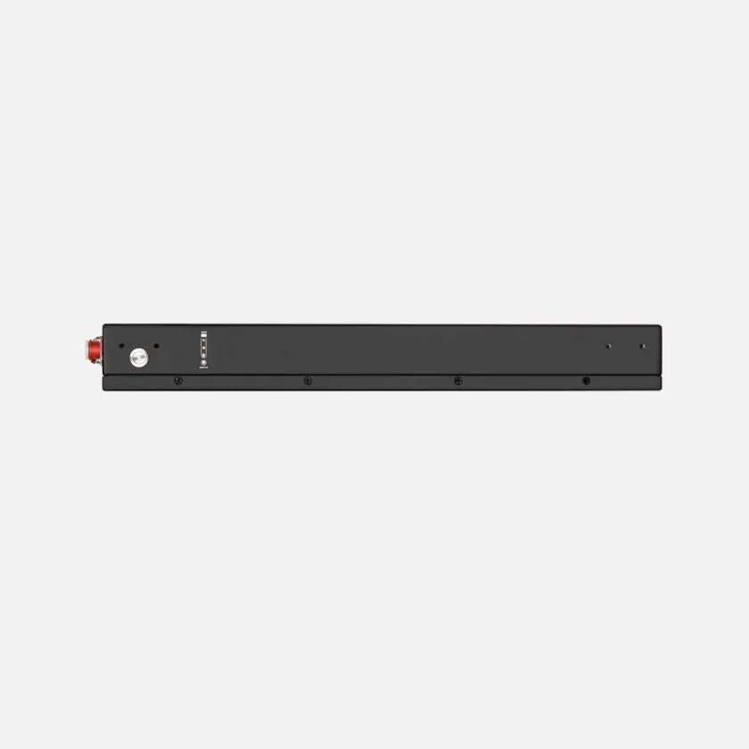 Redarc LBATS12100 REDLAB Icon Slim 100Ah 12V Lithium Battery