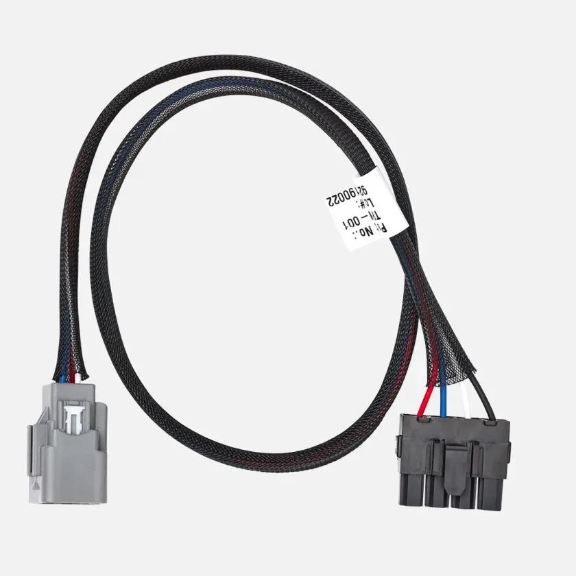 Redarc TPH-001 Tow-Pro Wiring Harness Jeep Cherokee US