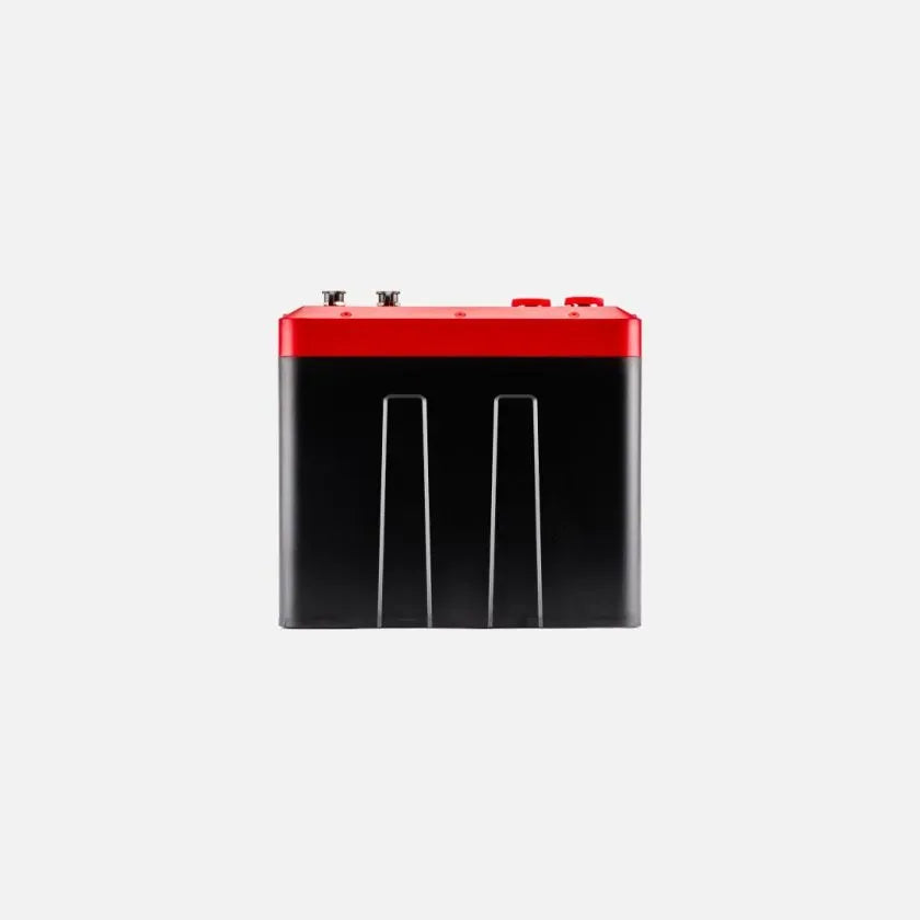 Redarc LBATN12300 REDLAB Icon 300Ah 12V Lithium Battery IP67