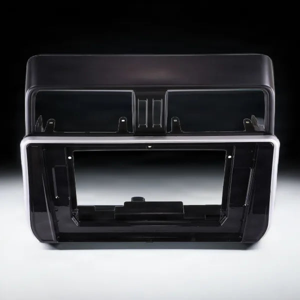 Aerpro FP3071 10" Facia Kit - Toyota Prado 2018-
