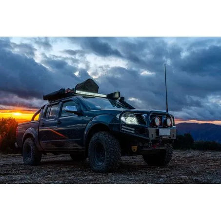 Stedi ST-02-SRT-2100 Sport Plus 52in Double Row 100 LED Light Bar