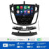 Aerpro AMCFO10 9" Multimedia Receiver Kit Ford Focus LZ 2015-2018