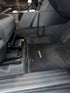 GMF4x4 178-RAD Mitsubishi Triton MV 2024+ UHF Radio Under Seat Mount Bracket