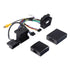 Aerpro APVVW06 Video Retention Adaptor Volkswagen Quadlock