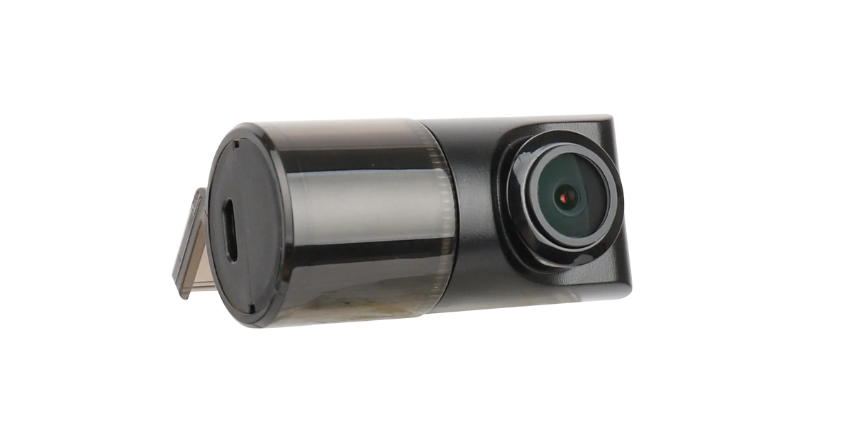 GNET G-ONX 2CH Dash Cam 1080p Front and Rear