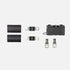 Redarc FK30 30A Fuse Kit with Holder Lugs Heat Shrink 1.2m