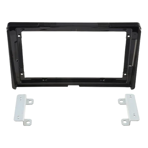 Aerpro FP3182: 9" Facia Kit for Toyota Kluger 2021-2022