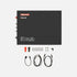 Redarc LBATS12200 REDLAB Icon Slim 200Ah 12V Lithium Battery