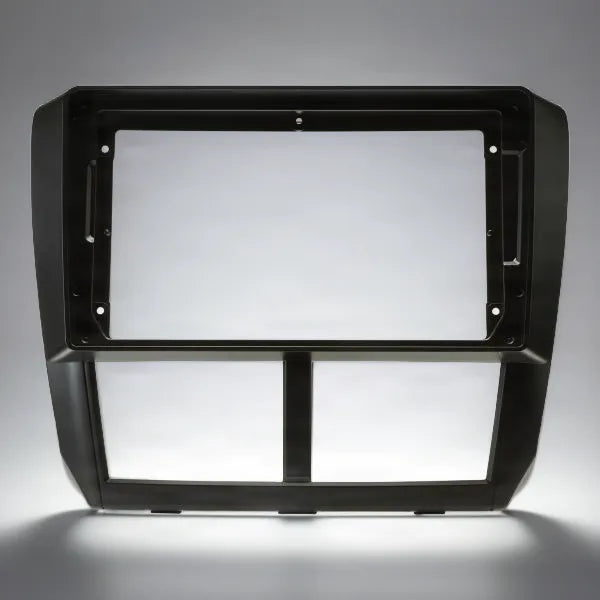 Aerpro FP3035 9" Facia Kit Subaru Forester, Impreza, WRX 2007-2014