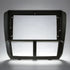 Aerpro FP3035 9" Facia Kit Subaru Forester, Impreza, WRX 2007-2014