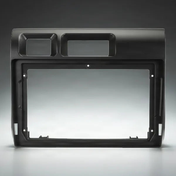 Aerpro FP3135 9" Facia Kit Toyota Landcruiser 70 Series 2023-
