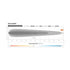 Stedi ST-02-SRT-2100 Sport Plus 52in Double Row 100 LED Light Bar