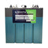 Invicta SNL48V30GC 48V 30Ah LiFePO4 Golf Cart Battery IP67
